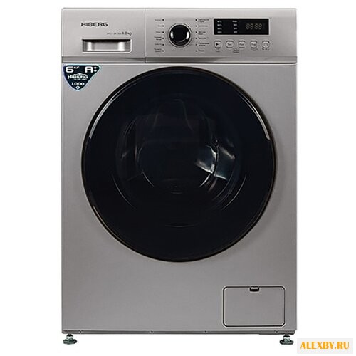 Стиральная машина HIBERG