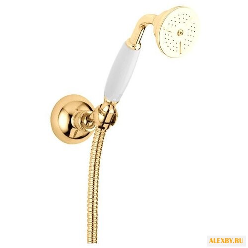 Ручной душ Paffoni BELINDA ZDUP