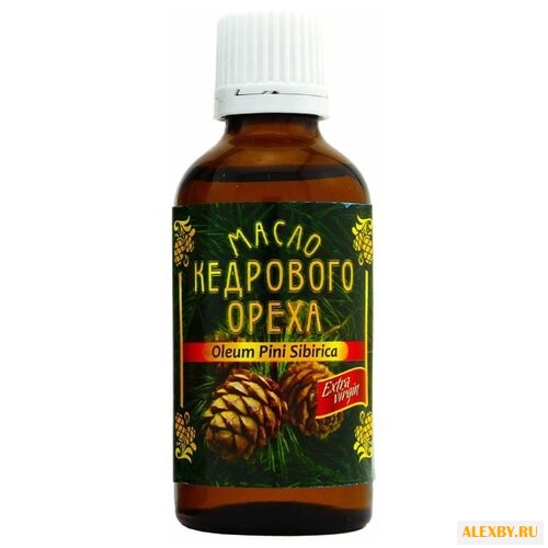 Специалист Масло кедрового