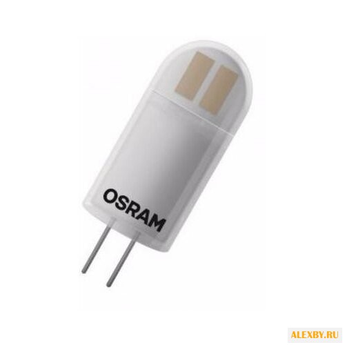 Лампа светодиодная OSRAM Led