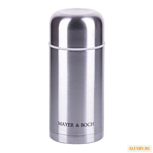 Классический термос MAYER &