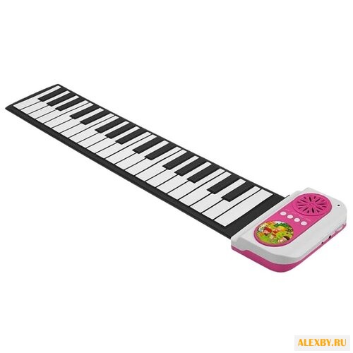 Синтезатор SpeedRoll S2037