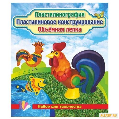 Пластилин Учитель