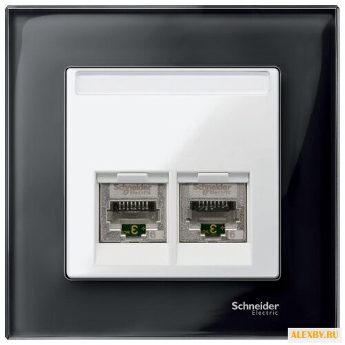 Накладка Schneider Electric