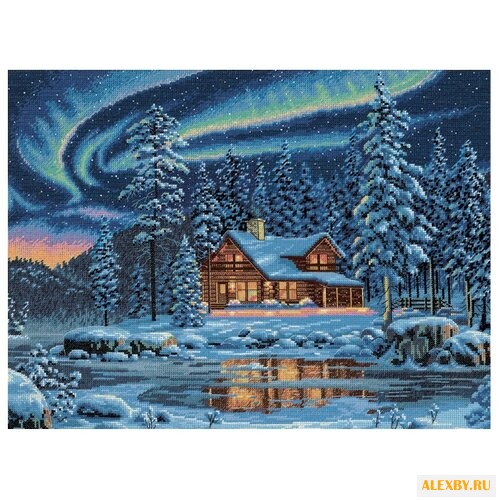 Dimensions Набор для вышивания