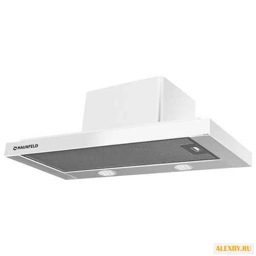 Встраиваемая вытяжка MAUNFELD