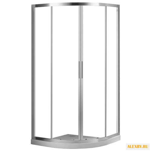 Душевой уголок BelBagno