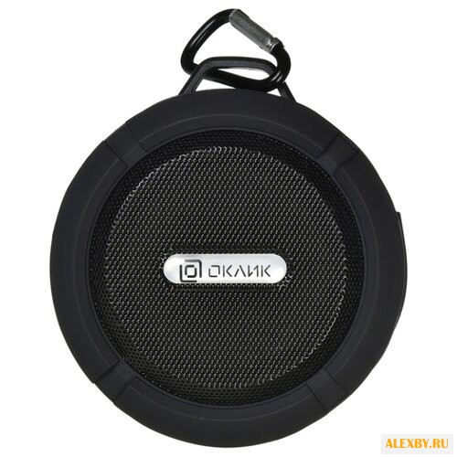 Портативная акустика Oklick OK-15