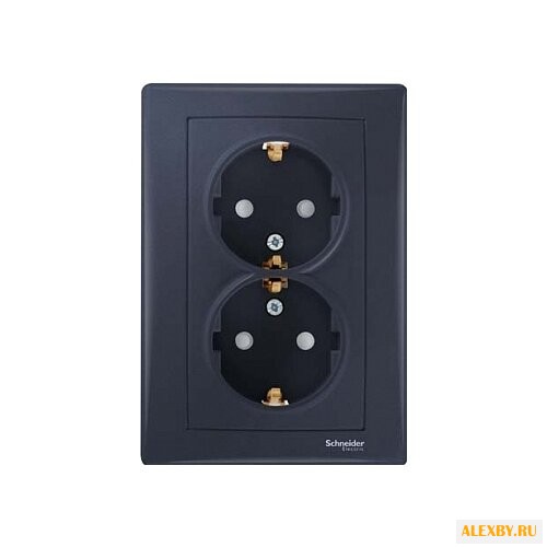 Розетка Schneider Electric