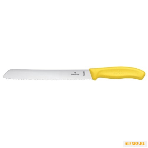 VICTORINOX Нож для хлеба Swiss