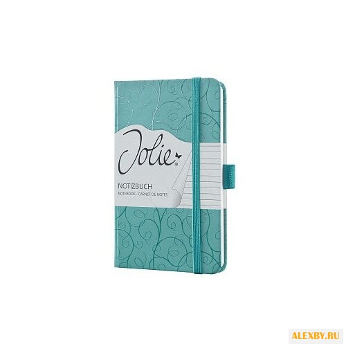 Блокнот sigel JOLIE BEAUTY