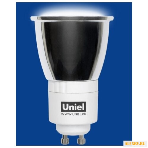 Лампа люминесцентная Uniel