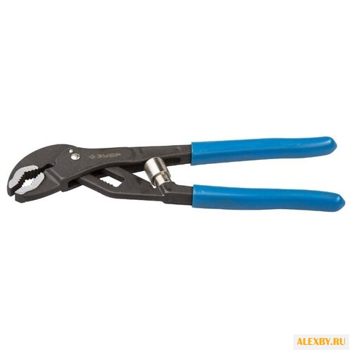 Сантехнические клещи ЗУБР 2243-18