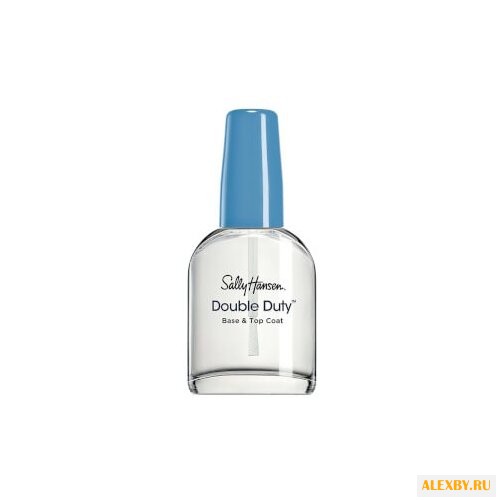 Базовое и верхнее покрытие