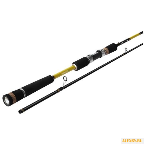 Удилище спиннинговое Yoshi Onyx