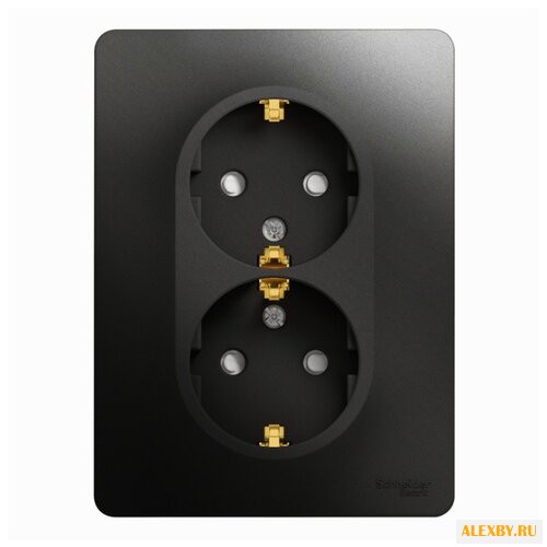 Розетка Schneider Electric