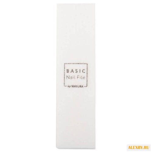 Masura Шлифовочный блок Basic