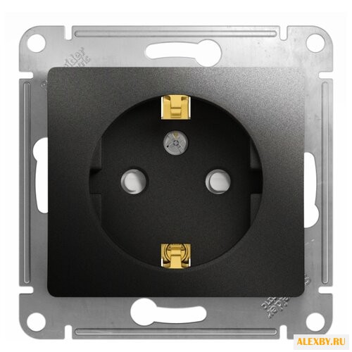 Розетка Schneider Electric