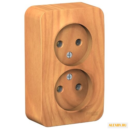 Розетка Schneider Electric