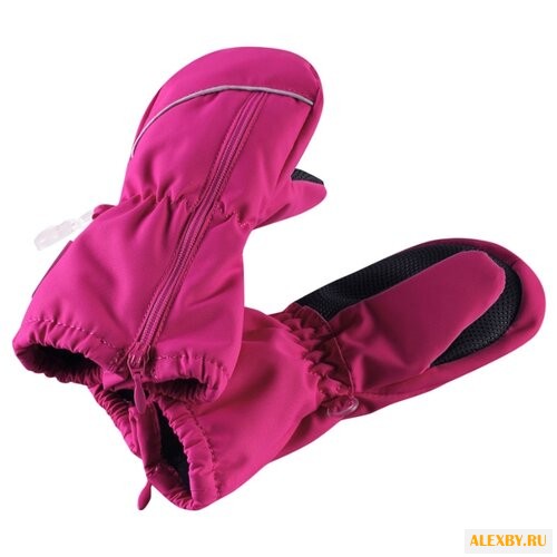 Рукавицы Reima