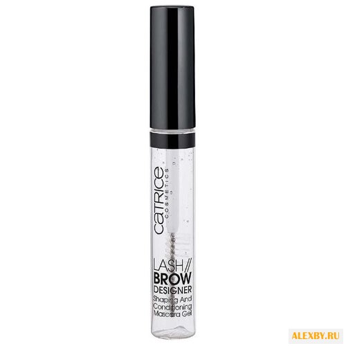 CATRICE Гель для бровей и