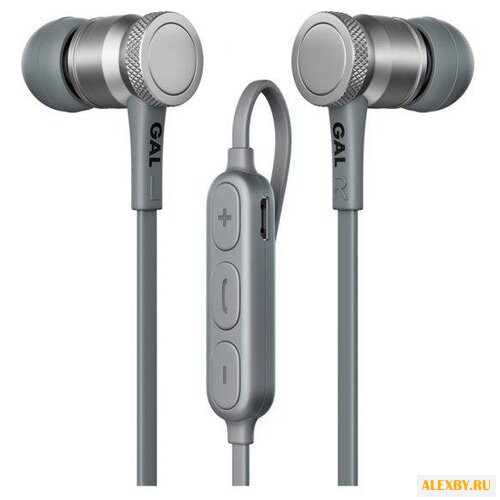 Наушники GAL BH-1002