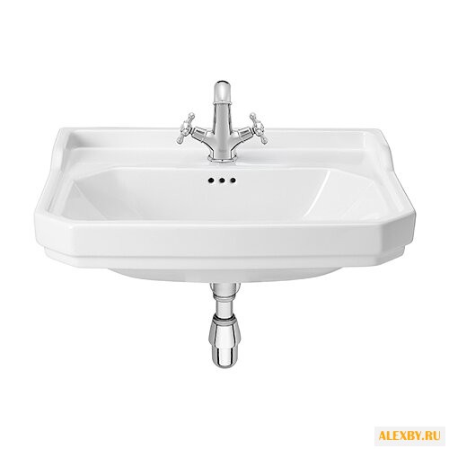 Раковина 65 см Roca Carmen 3270A1