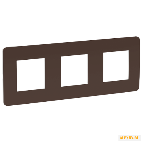 Рамка 6п Schneider Electric