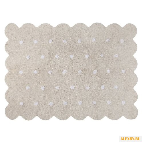 Ковер Lorena Canals Biscuit