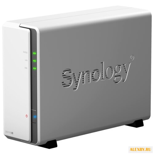 Synology DS119j