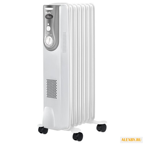 Масляный радиатор Ballu BOH