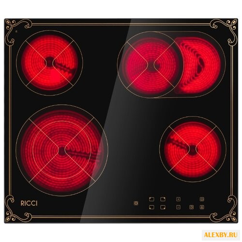 Варочная панель RICCI