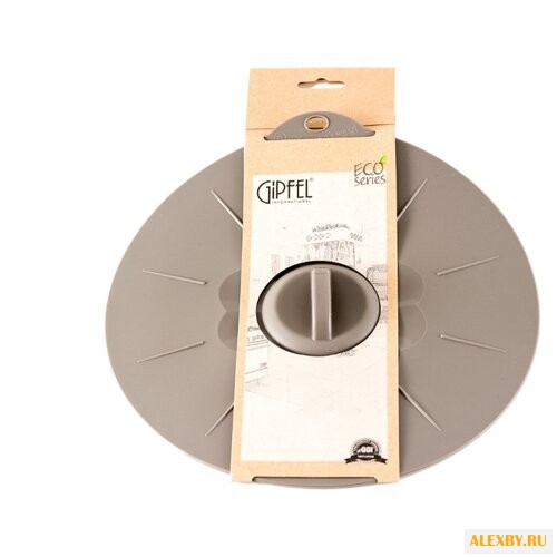 Крышка GiPFEL Eco 2626