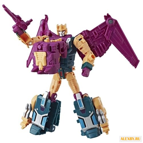 Трансформер Hasbro Transformers