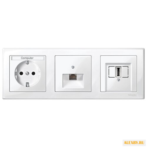 Рамка Schneider Electric