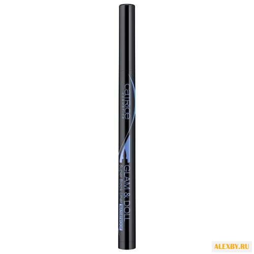 CATRICE Подводка для глаз Glam