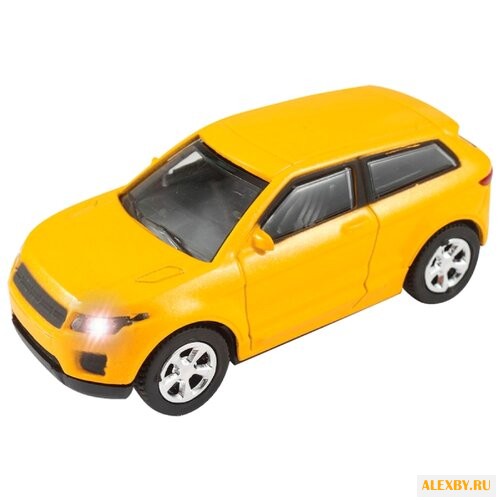 Внедорожник Autotime Autogrand