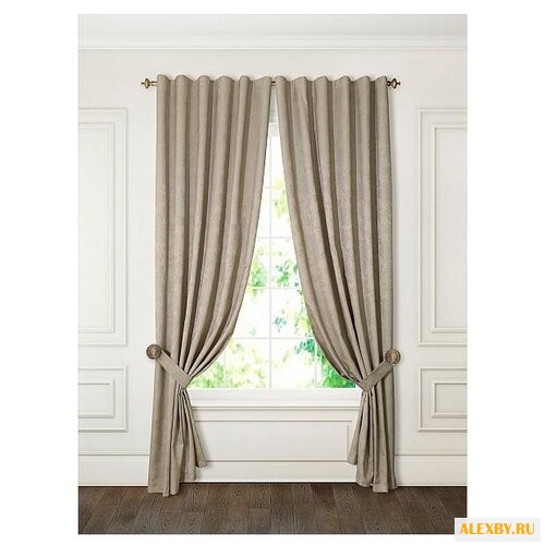 Комплект ТомДом Бэдлир на ленте