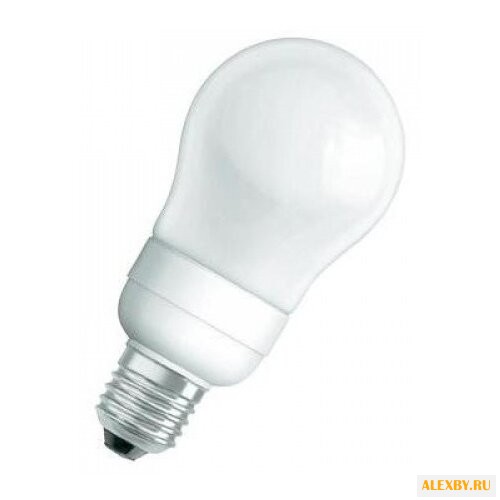 Лампа люминесцентная OSRAM