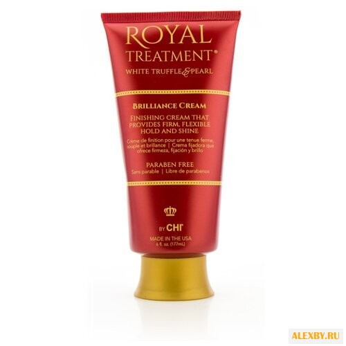 CHI Крем Royal Treatment
