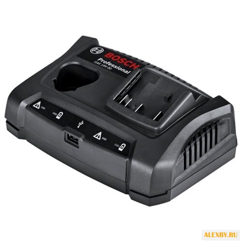 Зарядное устройство BOSCH