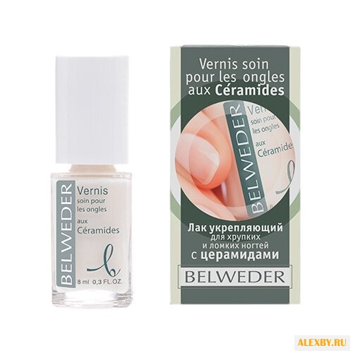 Лак Belweder укрепляющий с