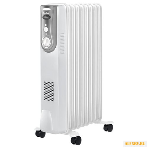 Масляный радиатор Ballu BOH