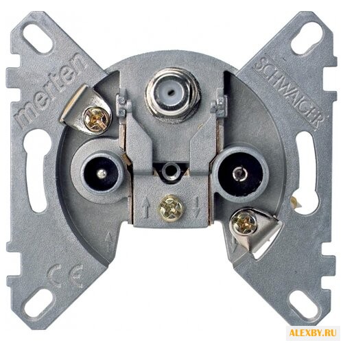 Антенное гнездо Schneider