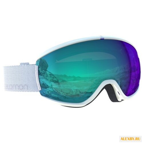 Маска Salomon Ivy