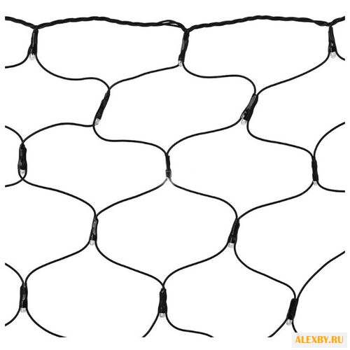 Гирлянда Sh Lights Сетка 150 х