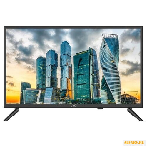 Телевизор JVC LT-24M480