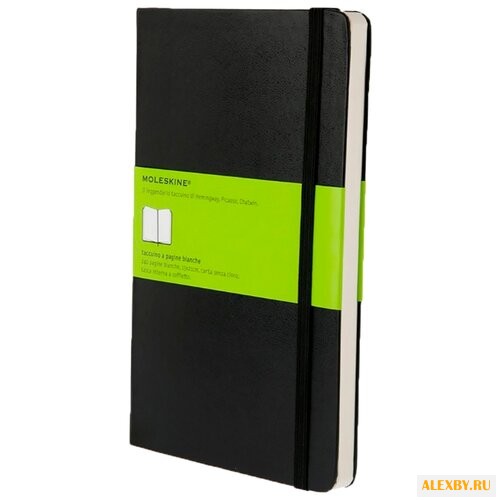 Блокнот Moleskine Classic Large