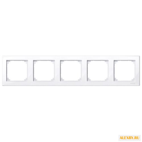 Рамка Schneider Electric