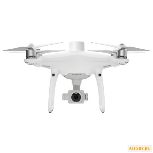 Квадрокоптер DJI Phantom 4 RTK